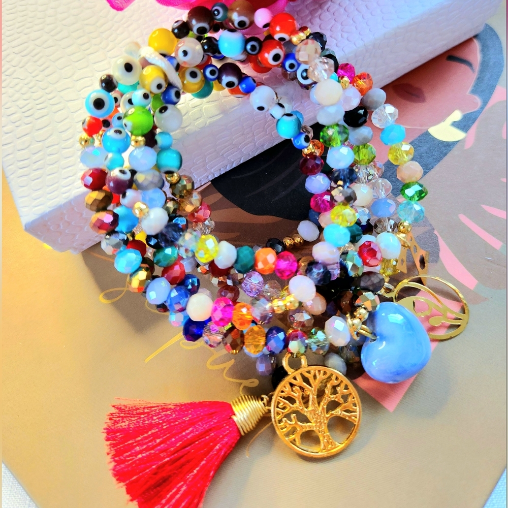Handmade Bracelet